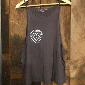 NWT Luciana Tank